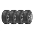 Kit de 4 neumáticos Torque TQ021 195/60R14 86