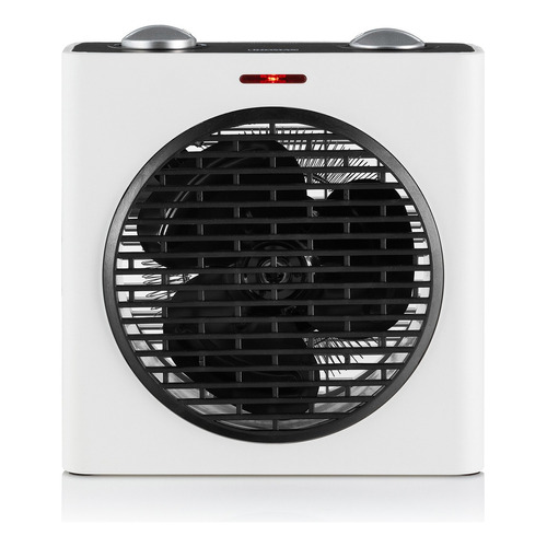 Termoventilador Thomas Th-fh30 Color Blanco