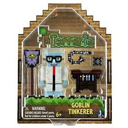 Figura Terraria Goblin Tinkerer Original