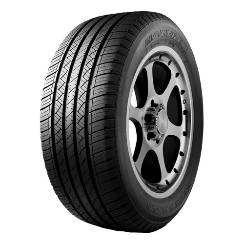 Llanta 265/65r17 112s Maxtrek Sierra S6 Índice De Velocidad S