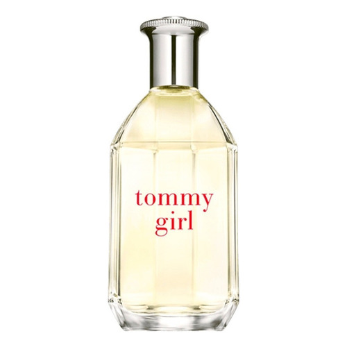 Tommy Hilfiger Tommy Girl Eau de toilette 50 ml para  mujer