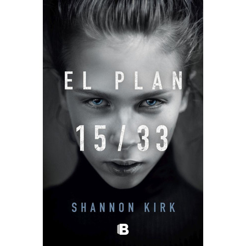 El Plan 15/33 - Shannon Kirk