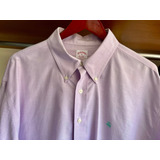 Camisa Brooks Brothers Xl Paquete De 2 Pzas Excelente Estado