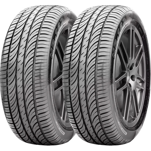 Kit de 2 llantas Mirage MR-162 205/60R15 91 V