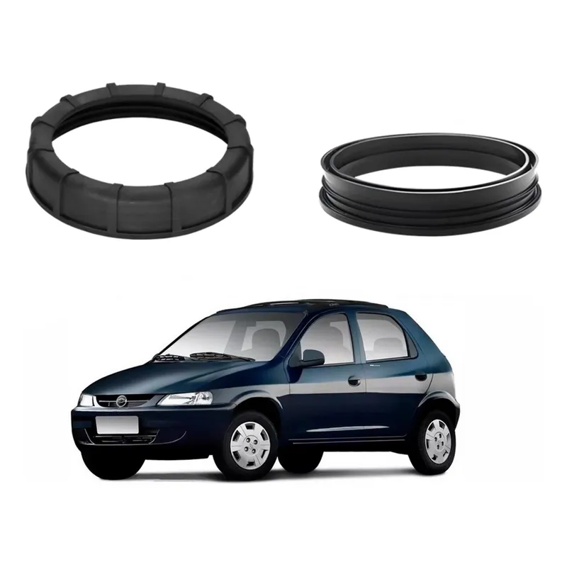 Porca Flange Combustivel Celta 1.0 2000 A 2005