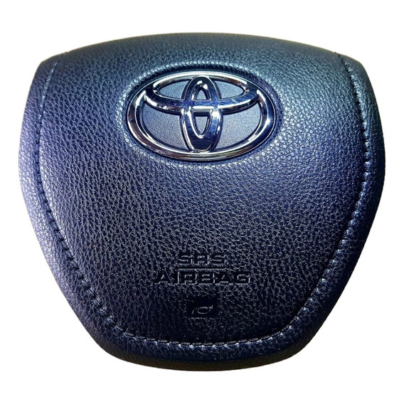 Tapa De Bolsa De Aire Toyota Yaris 2018 2019 L