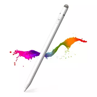 Lápiz Stylus Universal 2 En 1 Con Función De Inclinación P7