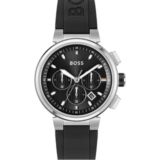 Reloj Hugo Boss Hombre Silicona 1513997 One