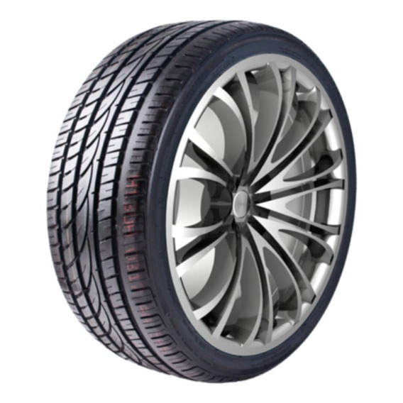 Llanta Powertrac Cityracing SUV LT 265/65R17 112 H