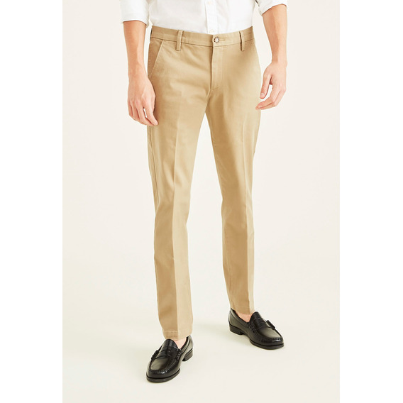 Pantalón Workday Slim Fit Khaki Dockers