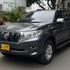 Toyota Prado 3.0 Tx-l Fl 2 Ii BLINDAJE ULTRALIVIANO