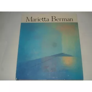 Libro Nuevo Marietta Berman Cosmovision Editorial Armitano