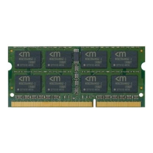 Memoria RAM Essentials 4GB 1 Mushkin 992037