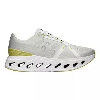 Tênis On Running Cloudeclipse Masculino Branco Original