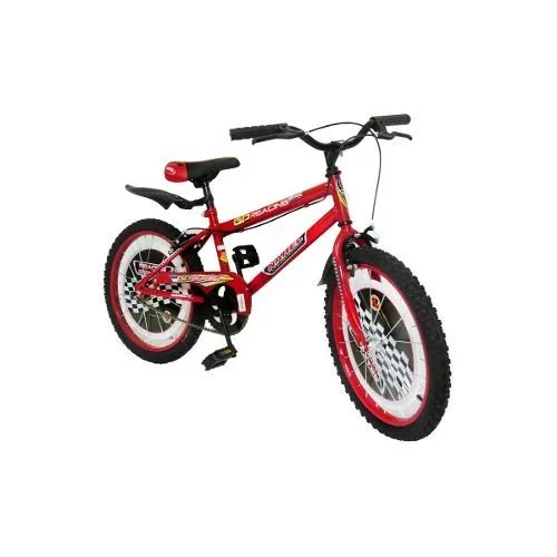 Bicicleta online marca nahel