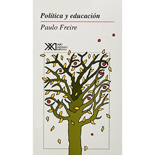 Politica Y Educacion