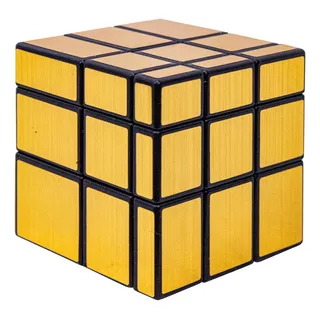 Cubo Rubik Speed Magica Mirror 3x3 Suave Diferentes Colores.