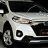 Honda WR-V 1.5 Lx Cvt