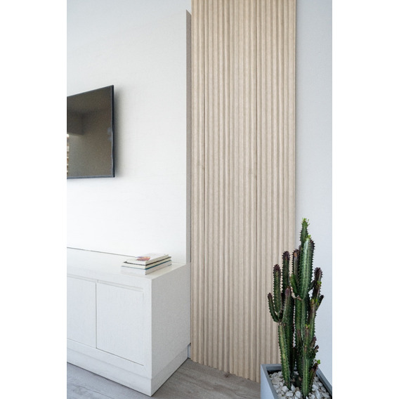 Revestimiento De Pared Interior Dela Wall Panel Eps