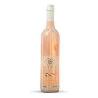 Vinho Italiano Rose Eternità Garganega