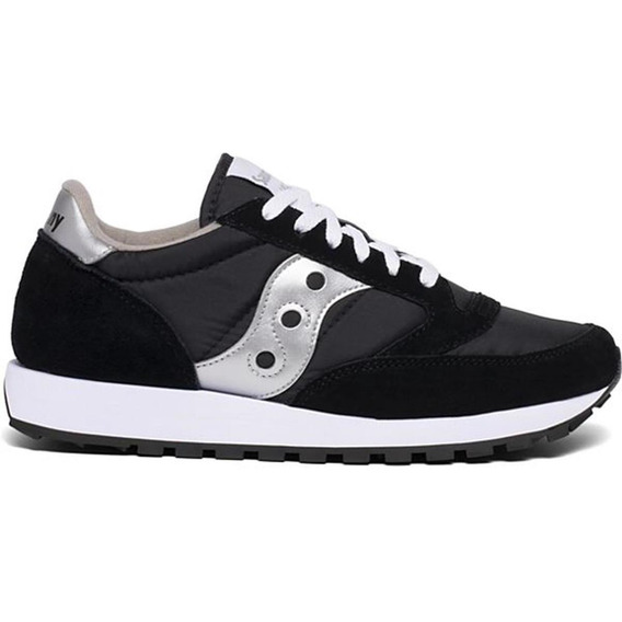 Championes Saucony De Hombre- Jazz Original-20441