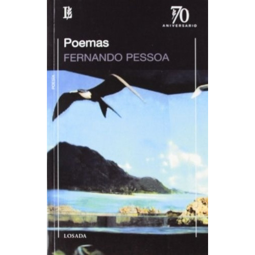 Poemas - Fernando Pessoa
