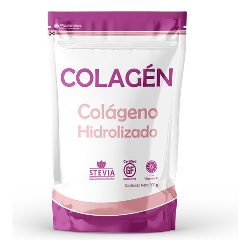 Colagen Promofarma | Colágeno Hidrolizado 