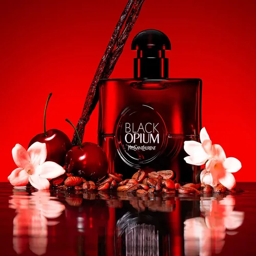 Perfume opium yves saint laurent mujer sale