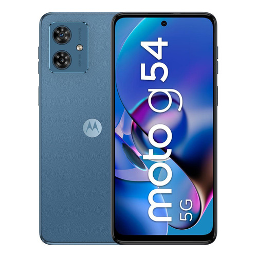 Motorola G54 8+256 Azul