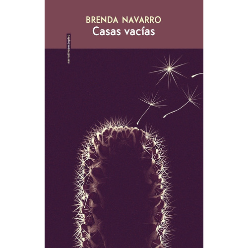 Casas Vacías - Brenda Navarro