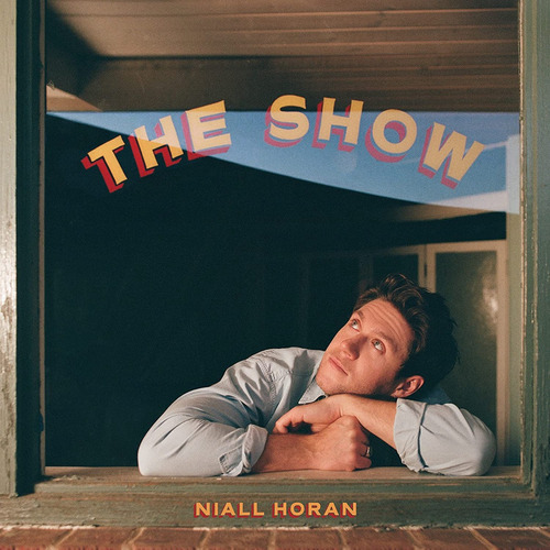 Niall Horan The Show Cd 2023