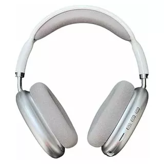 Audifonos Bluetooth Air Max Sonido Alta Calidad Para iPhone