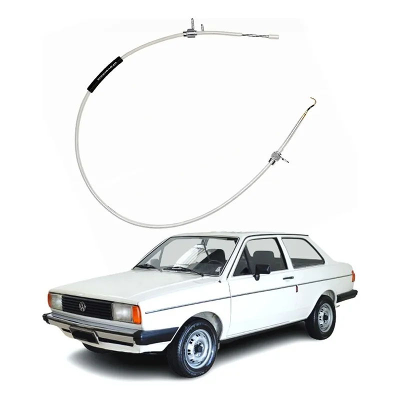 Cabo Acelerador Voyage 1.6 1983 A 1985