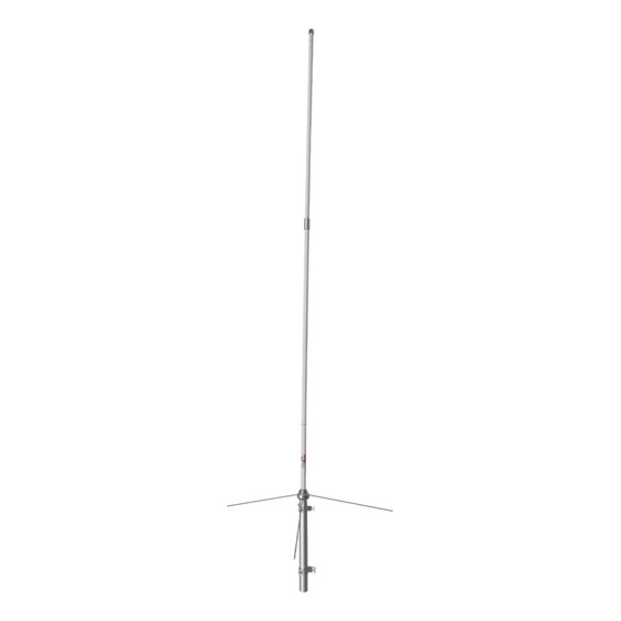 Antena Radio Base Omnidireccional Vhf/uhf 144-148 / 430-440