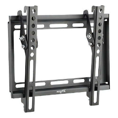 Soporte Nisuta NSSOTV42F de pared para TV/Monitor de 23" a 42"