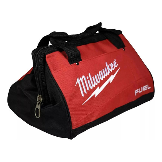 Bolso Portaherramientas Milwaukee Original - E.o