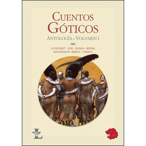 Cuentos Goticos I - Antologia Antologi
