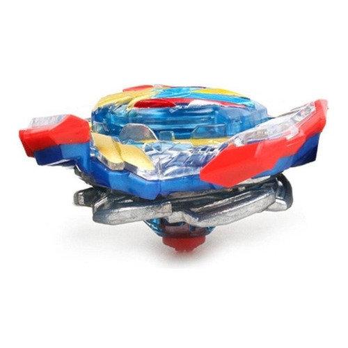 Bley Beyblade B-193 Ultimate Valkyrie/valtryek Burst Db Be Color A