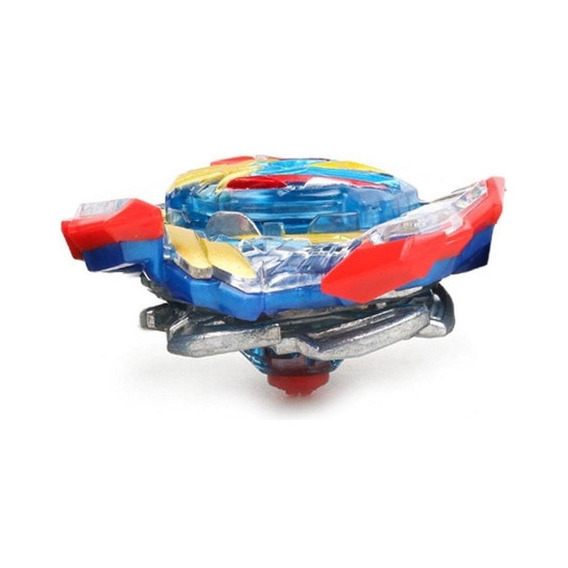 Bley Beyblade B-193 Ultimate Valkyrie/valtryek Burst Db Be Color A