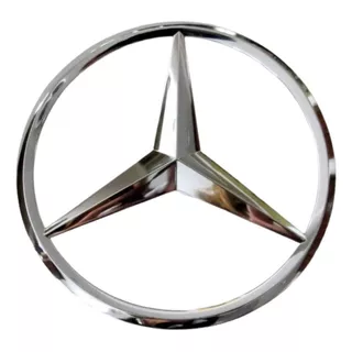 Tampa De Mala Emblema Mercedes   C180 C200 C250  2015 A 2020