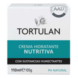 Tortulan Crema Hidratante/ Nutritiva X 110ml Momento de aplicación Noche Tipo de piel Todo tipo de piel