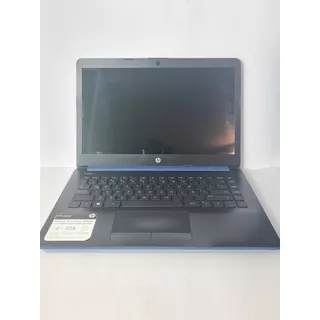 Notebook Hp 14-cm0010la - Desarme