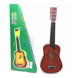 Guitarra Para Niños