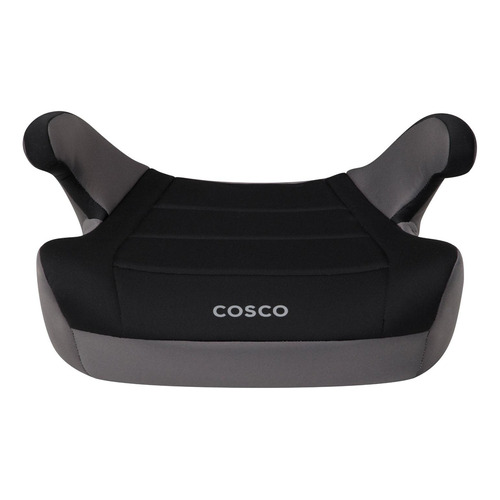 Autoasiento Booster Rise Lx Color Fossil Black