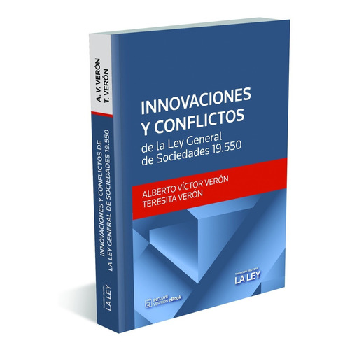 Innovaciones Y Conflictos - Verón, Veron