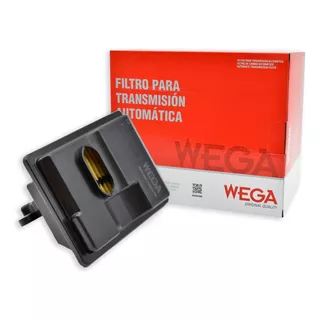 Filtro Caja Automatica Jeep Renegade 1.8 / Peugeot 3008 Thp