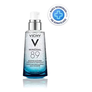 Serum Fortificador Vichy Minéral 89 50ml