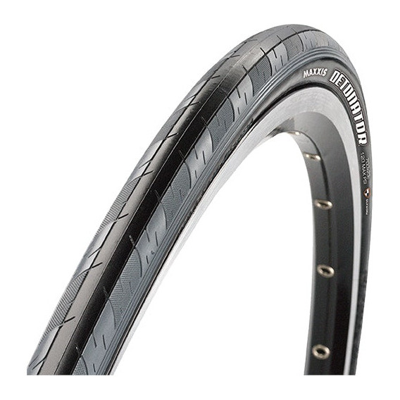 Llanta Maxxis Detonator 700x32-60tpi 2c