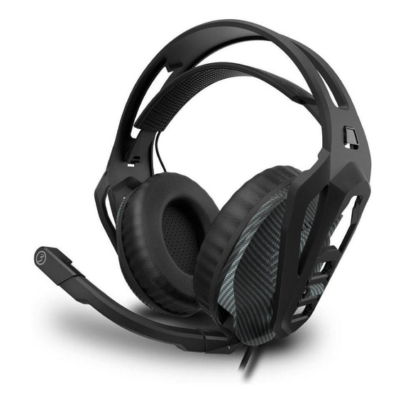 Audifonos Gamer Ozone Nuke Pro 7.1