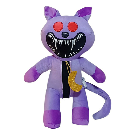 Peluche Catnap Poppy Playtime 3 Evolutions